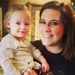 Meet your Posher, Haley